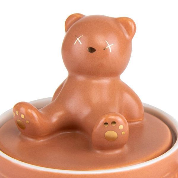 Кружка "Bear" * Рандомный выбор дизайна 18902-009 фото
