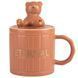 Кружка "Bear" * Рандомный выбор дизайна 18902-009 фото 1