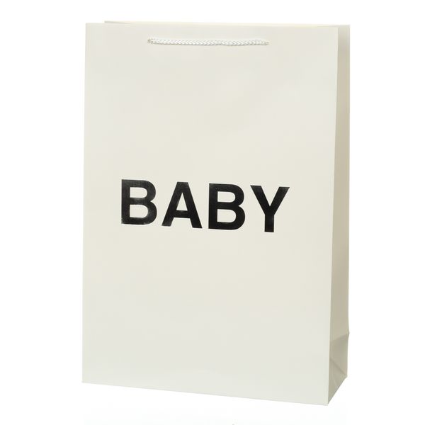 Подарунковий пакет "Baby" 8720-028 фото