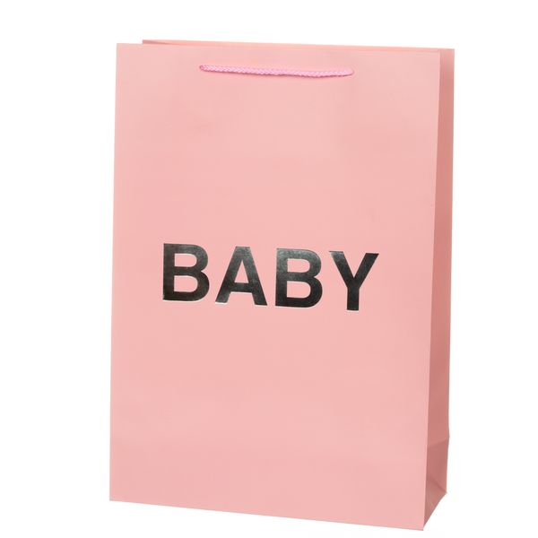 Подарунковий пакет "Baby" 8720-028 фото