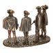 Статуетка "Три мушкетери" (15см) 77394A4 фото 2