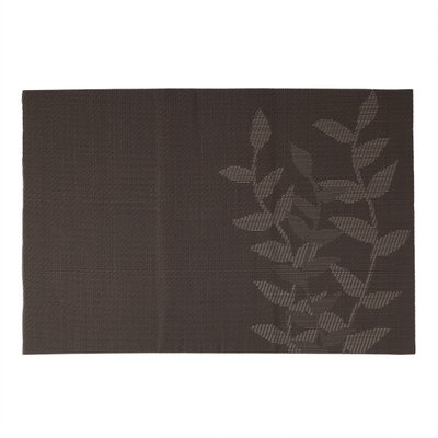 Серветки сервірувальні "Ліана", коричневий 8907-301 фото
