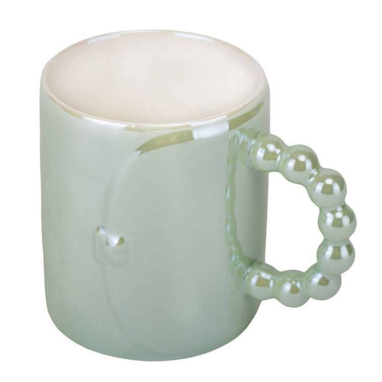 Кружка "Pearl bag", 400 мл * Рандомний вибір дизайну 9200-021 фото