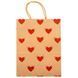 Подарочный пакет "Love", 21*27 см. * Рандомный выбор дизайна. 9172-011 фото 2