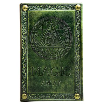 Книга-сейф "Magic" 0001-030 фото