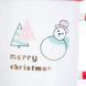 Чашка "Chistmas" 350мл*рандомный выбор дизайна 8200-024 фото 5