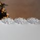 Подсвечник "Хрустальный цветок", 3 см 2020-006 фото 1