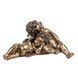 Статуетка "Сплячі янголята" (9 см) 75192A4 фото 2