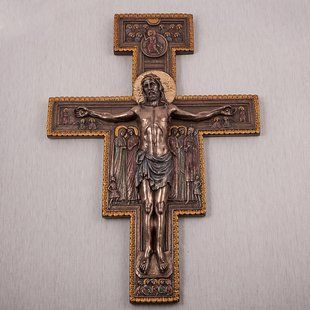 Розп'яття Veronese 28х40 див. 75880A4 фото