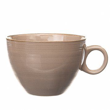 Набір з 4 чашок. Бежевий 001ALP/beige фото