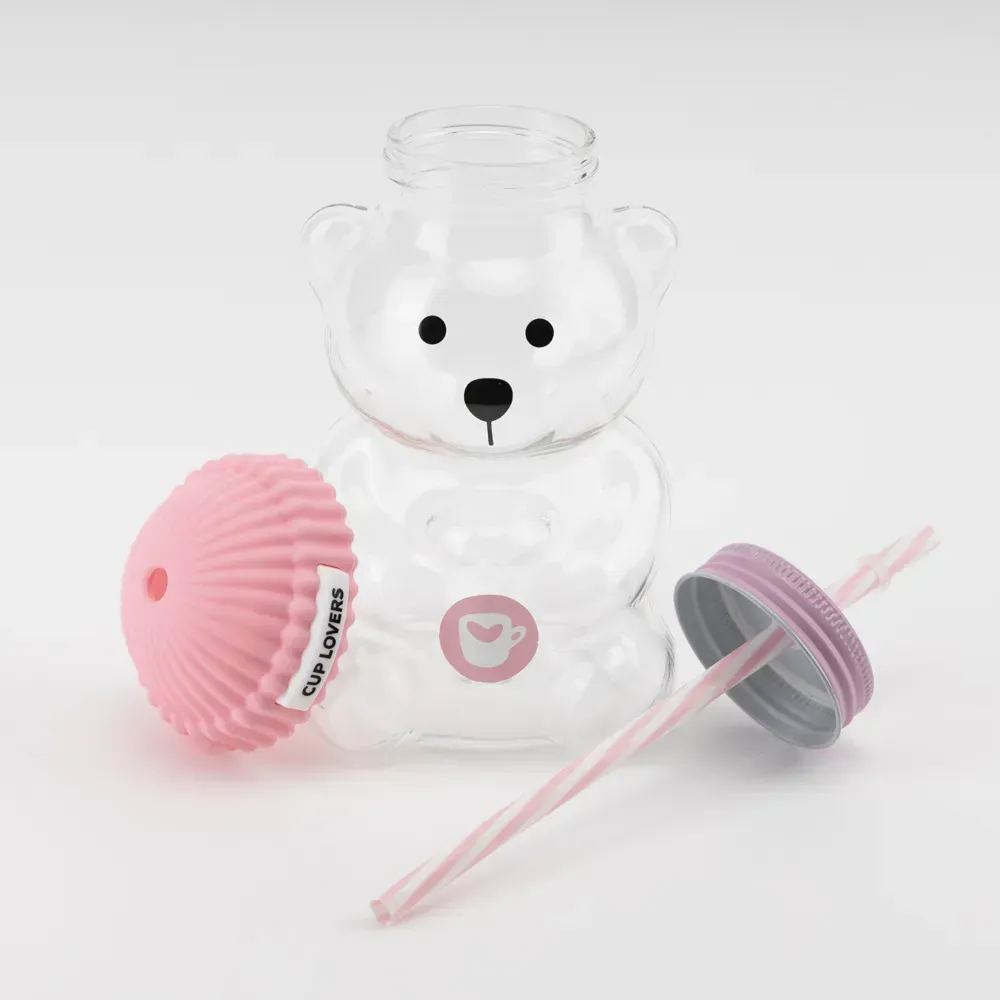 CUP LOVERS з напоєм