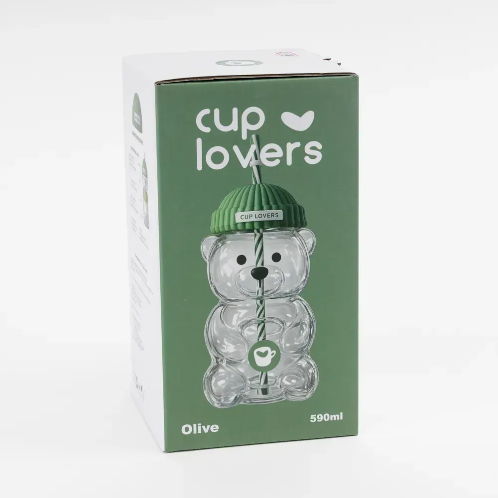 Кришка CUP LOVERS