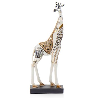 Статуетка "Жираф" 8933-017 фото