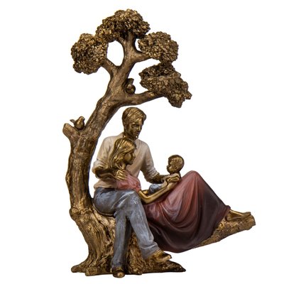 Статуетка "Дерево кохання", 26,5 см 2007-249 фото
