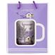 Кружка "Lavender Serenade", 350 мл * Рандомный выбор дизайна 18901-023 фото 5